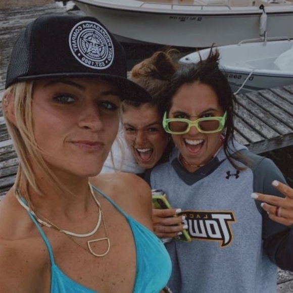 Meet your Posher, Delaney - Picture 1 of 1